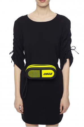 ‘bionic sport’ belt bag with logo, zdjęcie 2 ‘bionic sport’ belt bag with logo od Dsquared2
